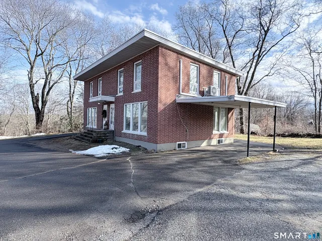 $1,650 | 80 A Balaban Road, Unit A/ON, Colchester, CT 06415