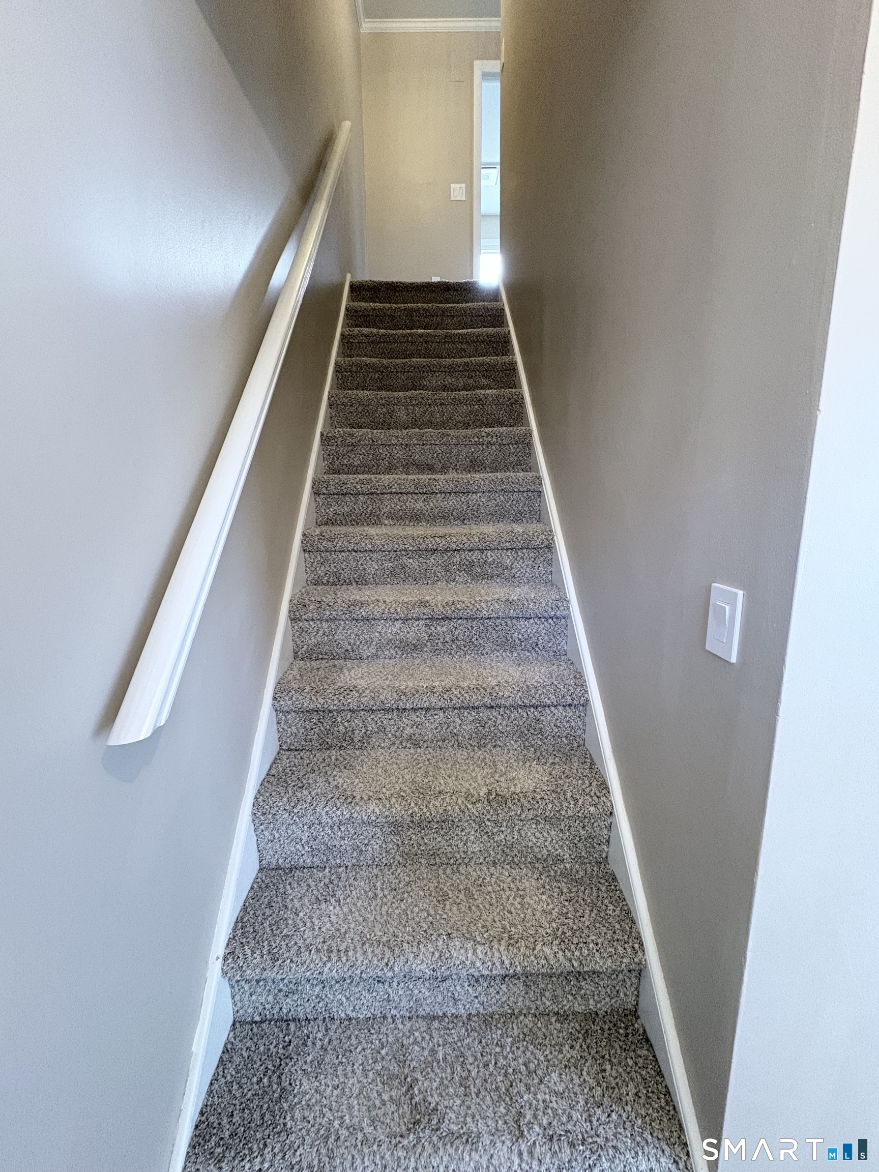 80 A Balaban Road, Unit A/ON Colchester, CT 06415 - Photo 13 of 24 a view of entryway