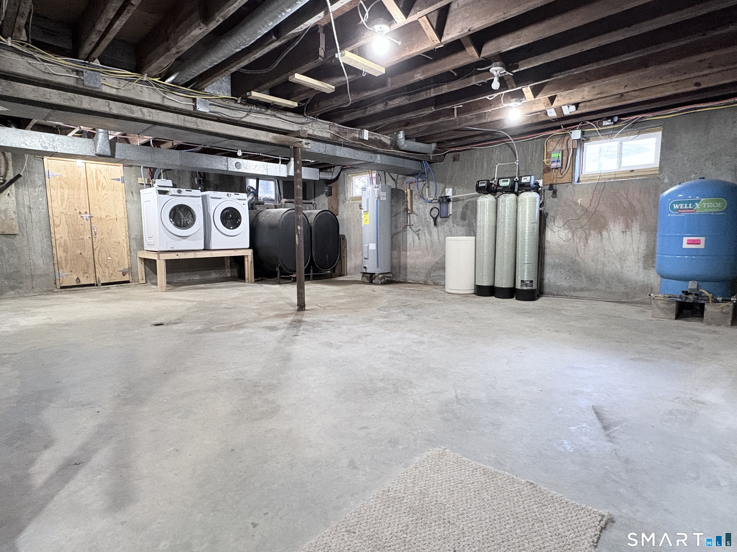 80 A Balaban Road, Unit A/ON Colchester, CT 06415 - Photo 20 of 24 a view of parking garage