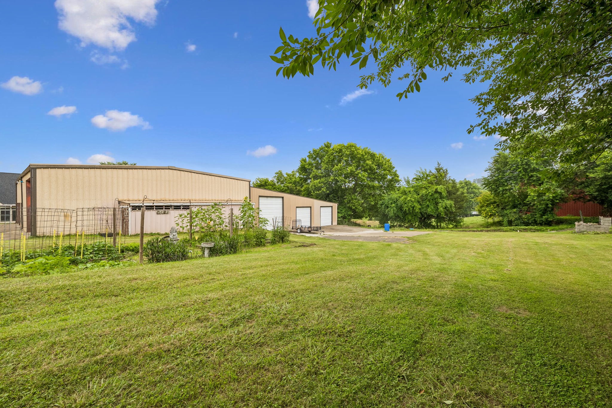 4409 Gosey Hill Road Franklin, TN 37064 - Photo 60 of 78