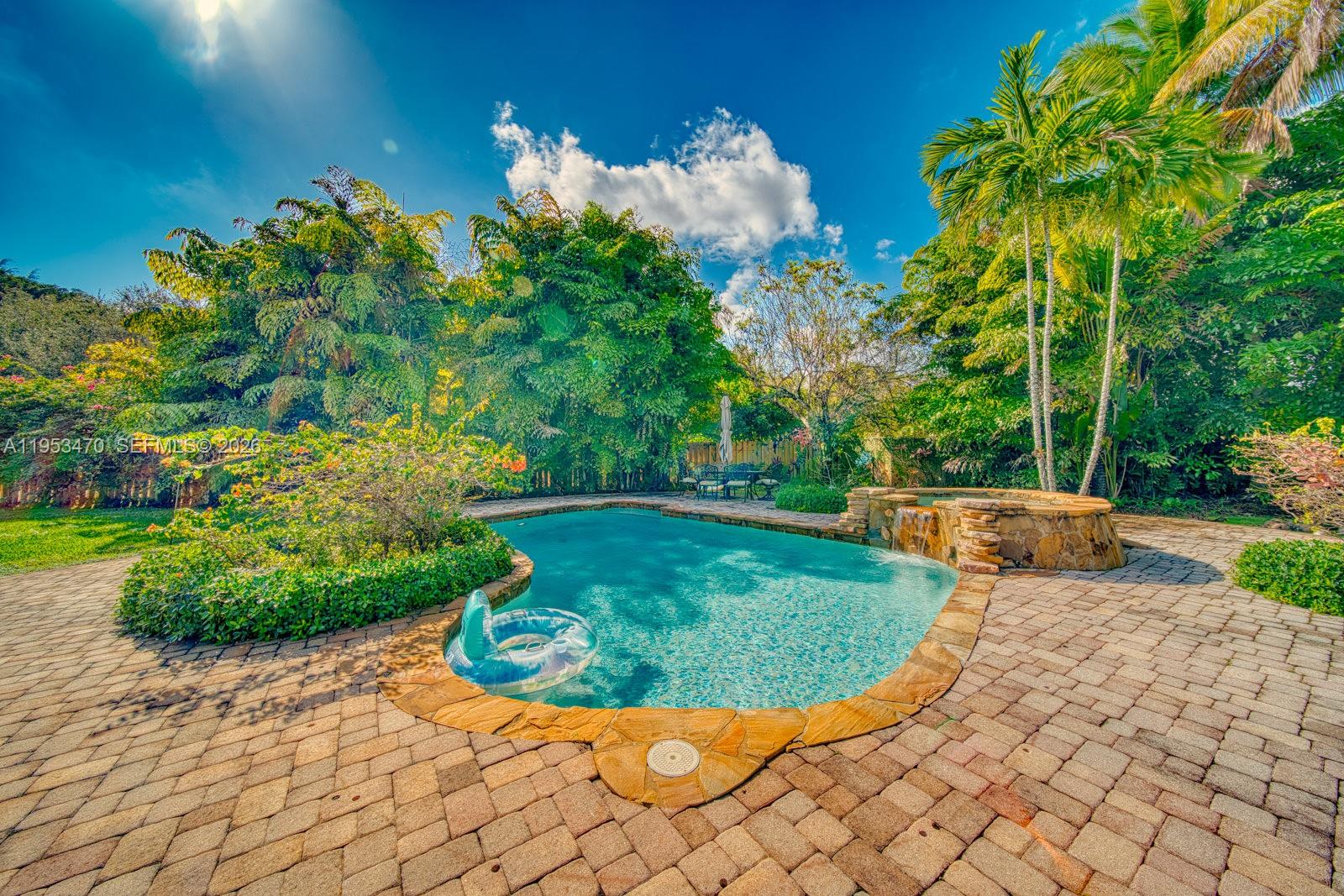 9750 Southwest 96th Court Miami, FL 33176 - Photo 40 of 51