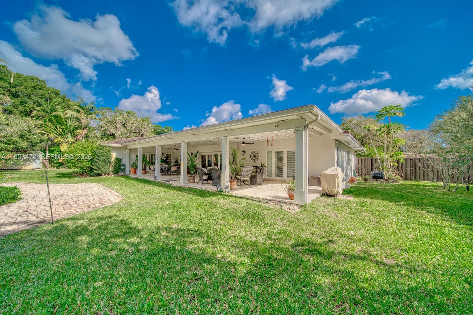 9750 Southwest 96th Court Miami, FL 33176 - Photo 44 of 51