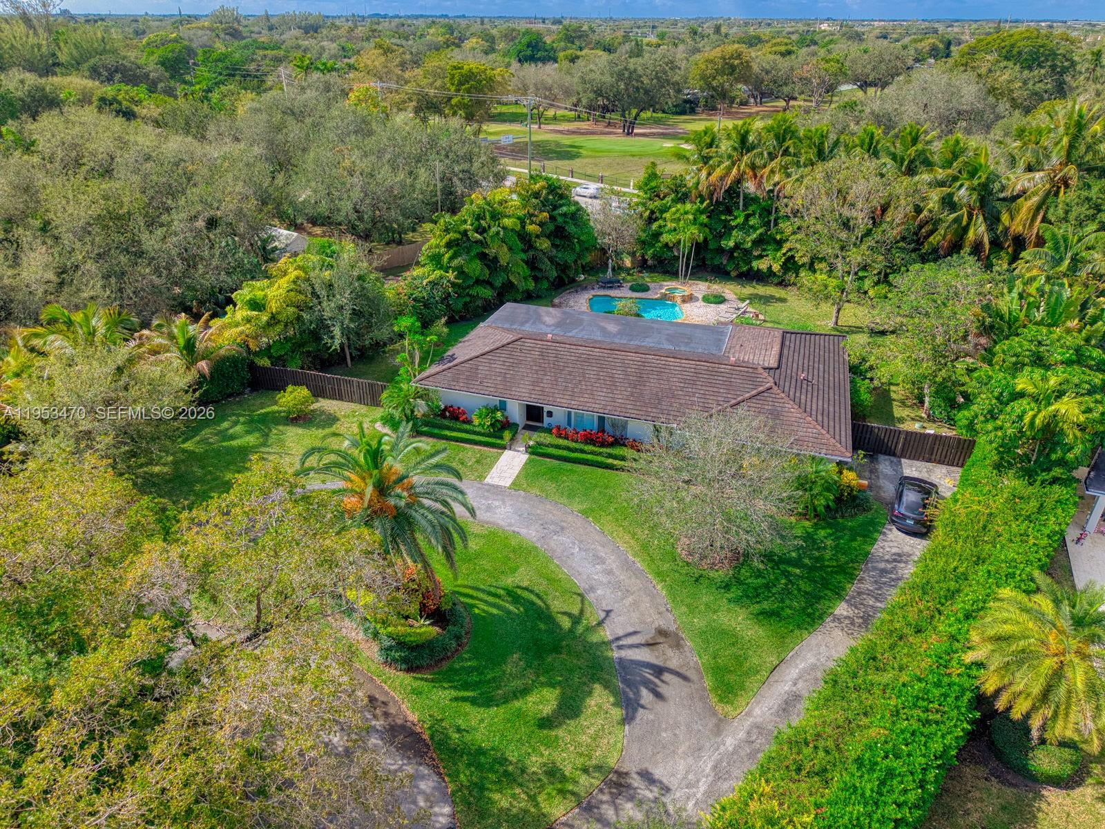 9750 Southwest 96th Court Miami, FL 33176 - Photo 47 of 51