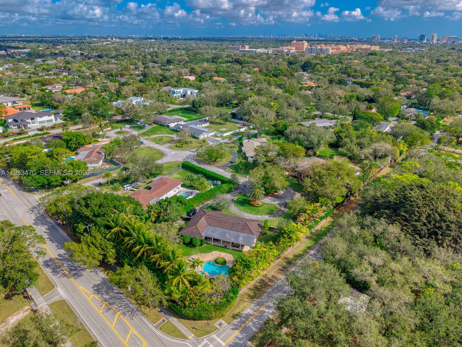 9750 Southwest 96th Court Miami, FL 33176 - Photo 49 of 51