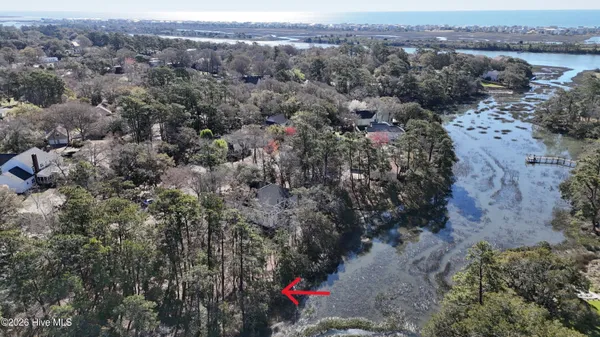 $85,000 | 1712 Salt Marsh Circle Southwest, Ocean Isle Beach, NC 28469
