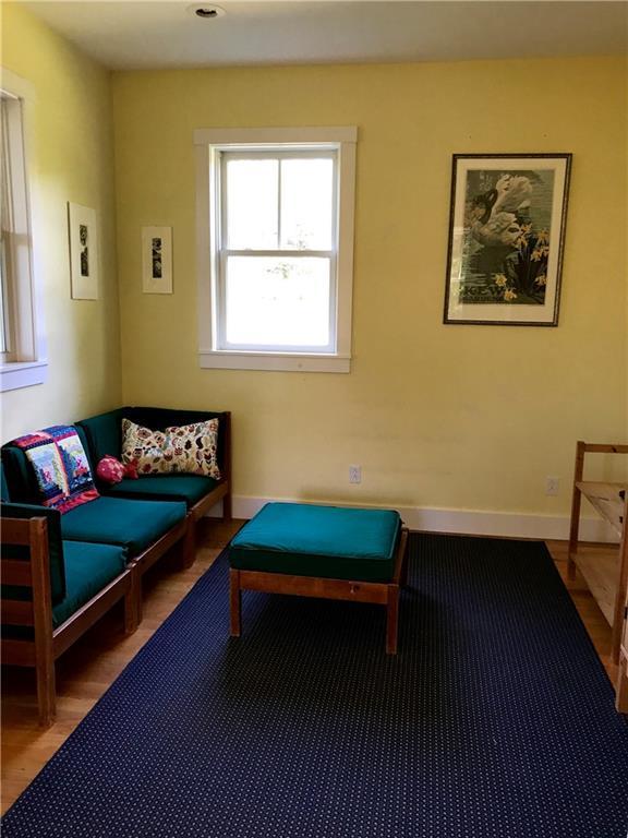107 Boulder Hill Road Tenants Harbor, ME 04860 - Photo 7 of 18 Office, studio or playroom located...