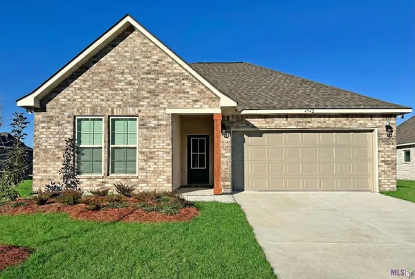 $285,465 | 4942 Cottage Drive, Addis, LA 70710