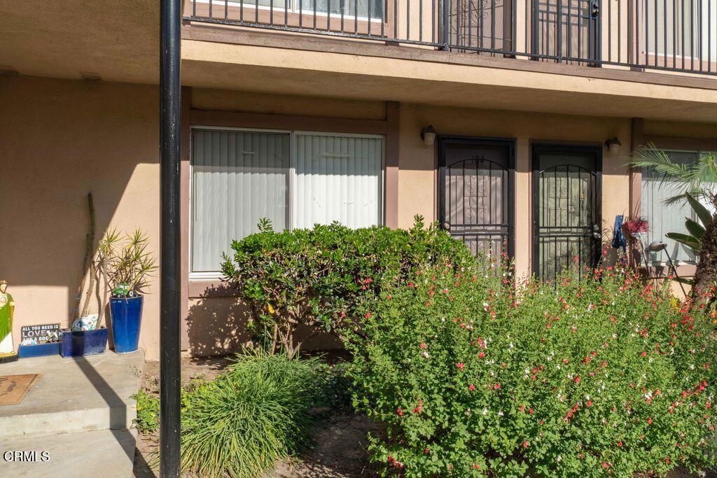 1925 Ginger Street, Unit 104 Oxnard, CA 93036 - Photo 3 of 25 a view of a entrance of the house