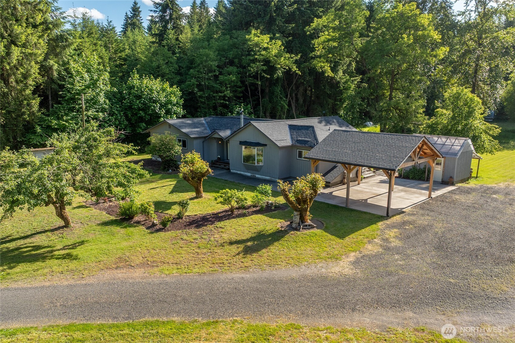 1502 South Toutle Road Toutle, WA 98649 - Photo 5 of 38