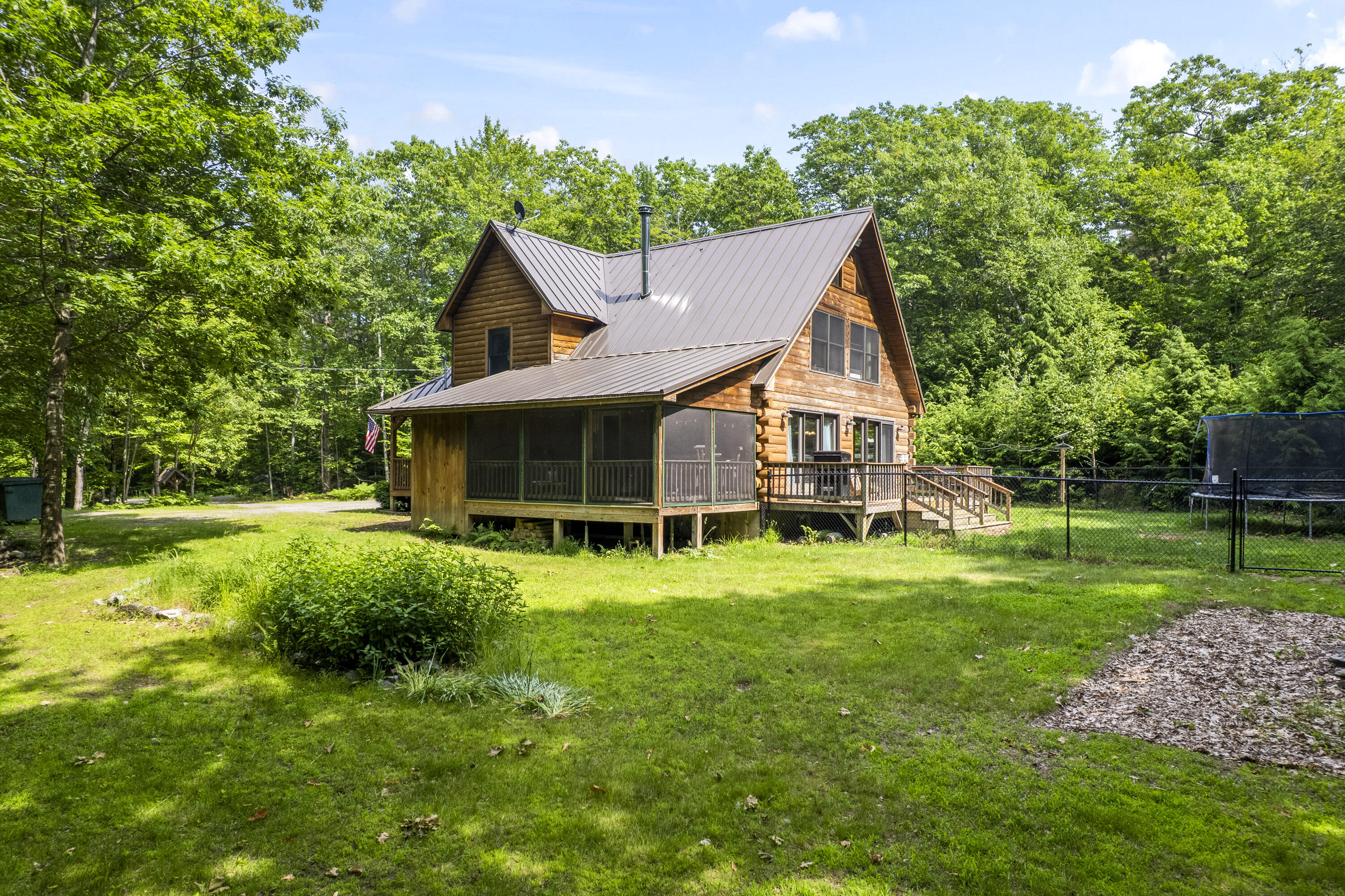 204 Shore Road Kents Hill, ME 04349 - Photo 64 of 105 204 Shore Rd_164