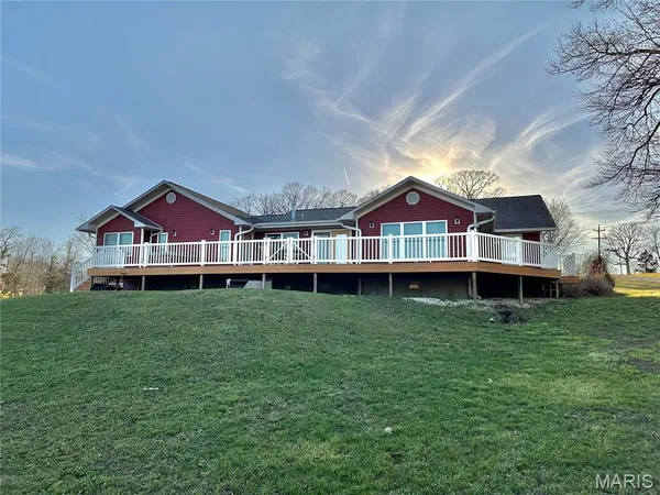 $449,900 | 1301 Hwy O, Rolla, MO 65401