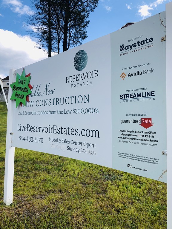 18 Eagle Nest Road, Unit 112 Morristown, NJ 07960 - Photo 20 of 22