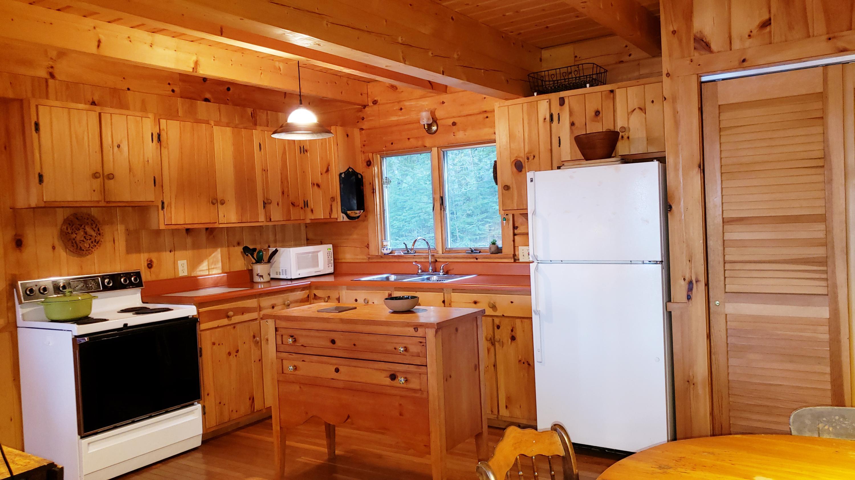 162 Tim's Cove Road Willimantic, ME 04443 - Photo 12 of 43 20190513_222630