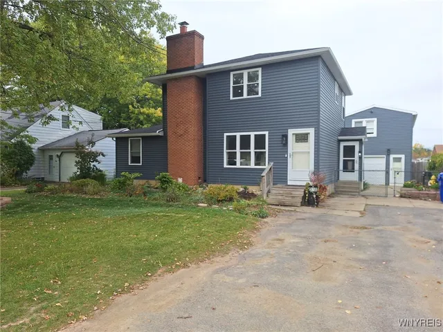 $315,000 | 3782 Harvard Street, Hamburg, NY 14075