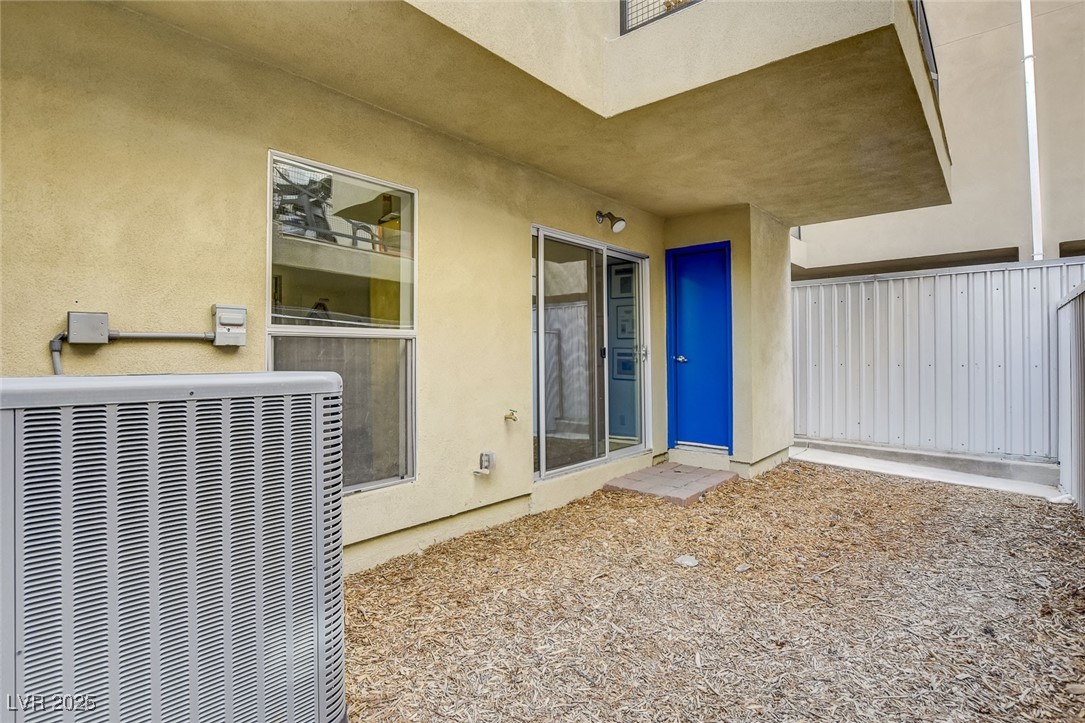 1998 Lewis Avenue Las Vegas, NV 89101 - Photo 38 of 48 Whether you're planting herbs or entertaining guests, this fenced yard gives you room to breathe and space to grow.