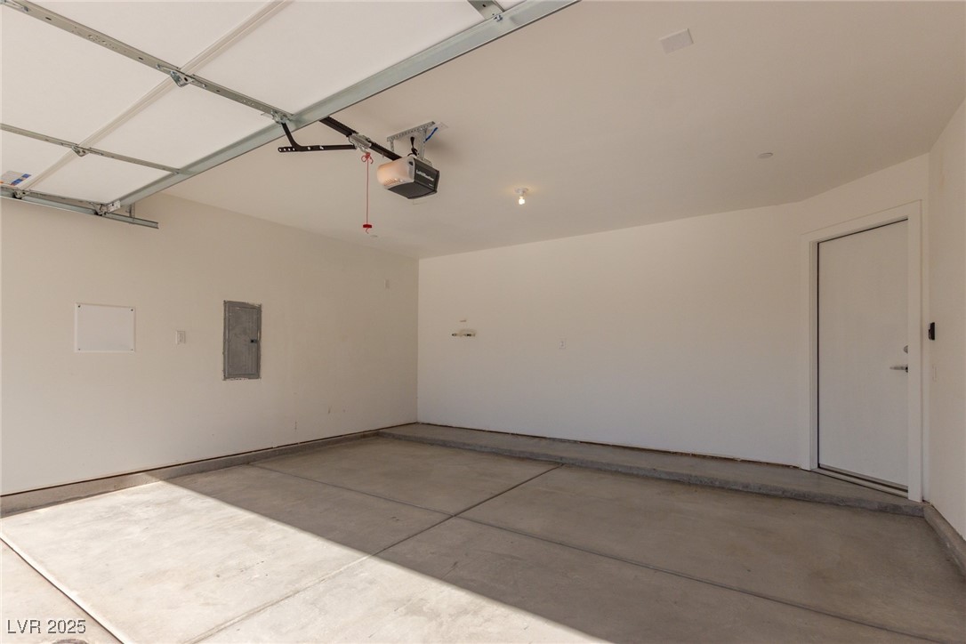 1998 Lewis Avenue Las Vegas, NV 89101 - Photo 40 of 48 Enjoy the convenience of an attached garage, complete with a dedicated storage unit.