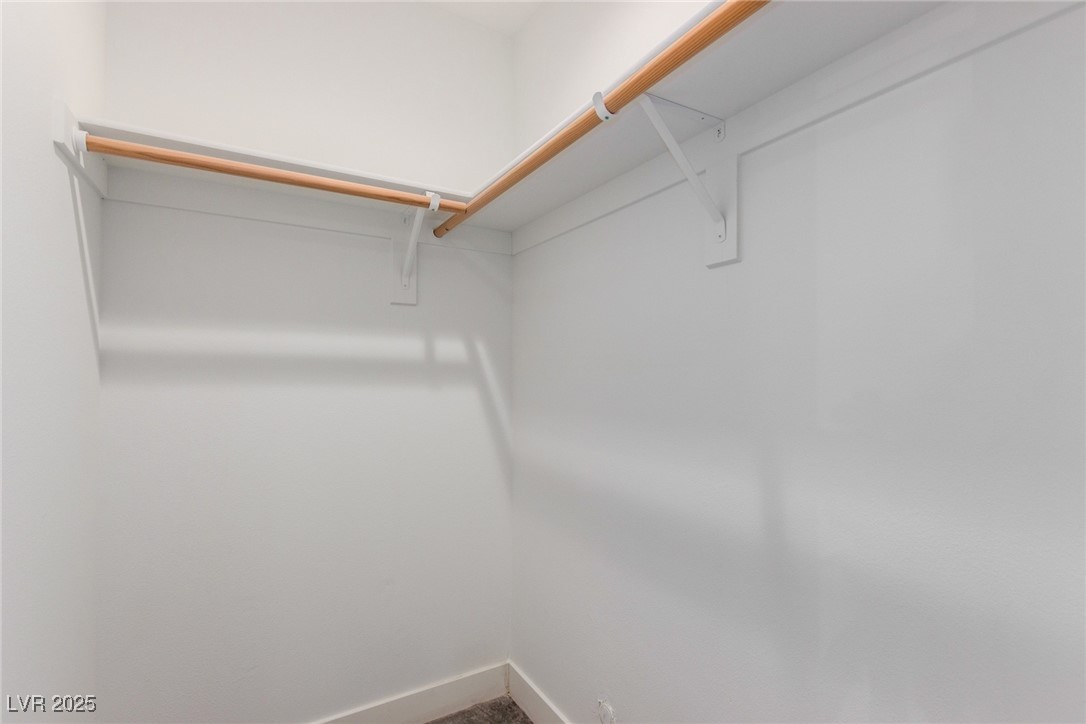 1998 Lewis Avenue Las Vegas, NV 89101 - Photo 8 of 48 This walk-in closet is perfect for staying organized, with ample room for wardrobe essentials.
