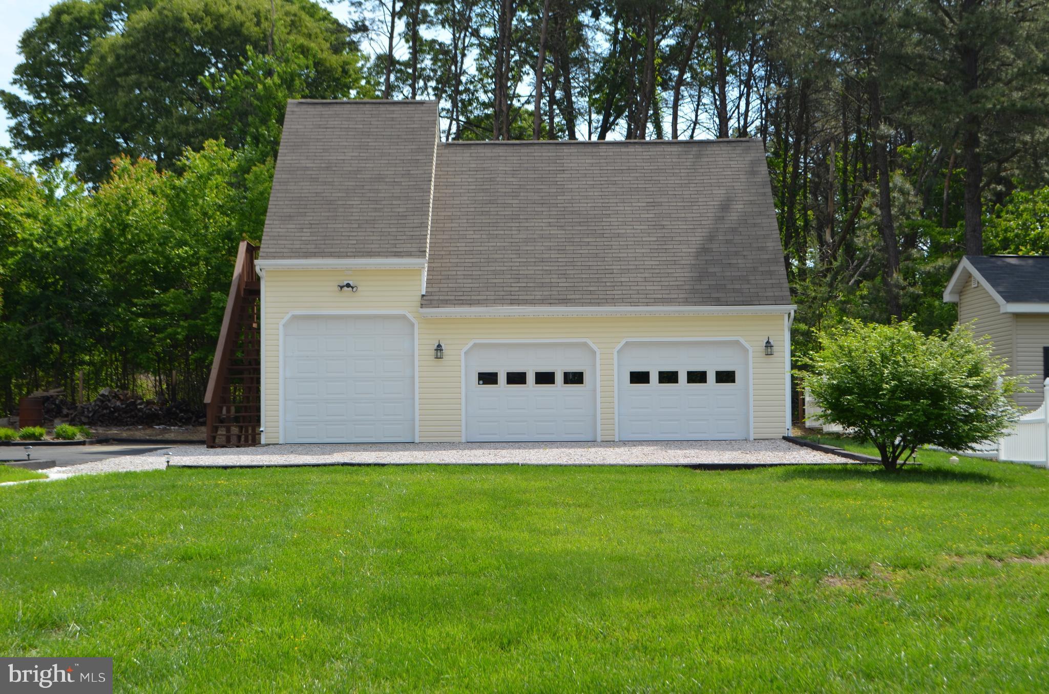 7805 Locust Wood Road Severn, MD 21144 - Photo 27 of 29 Must see to appreciate this property