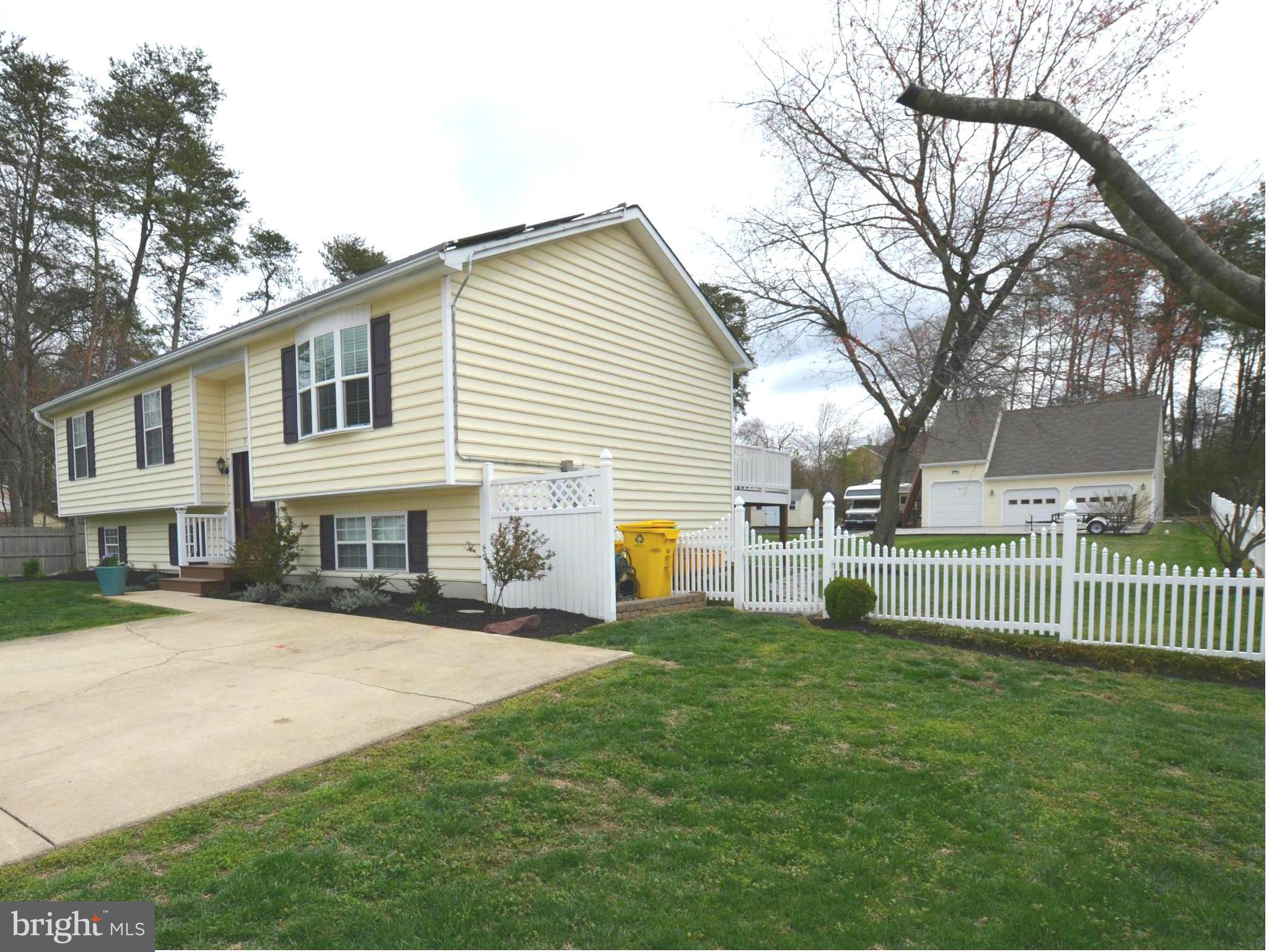 7805 Locust Wood Road Severn, MD 21144 - Photo 29 of 29 PICTURE PERFECT! 2368SF MUST SEE in person