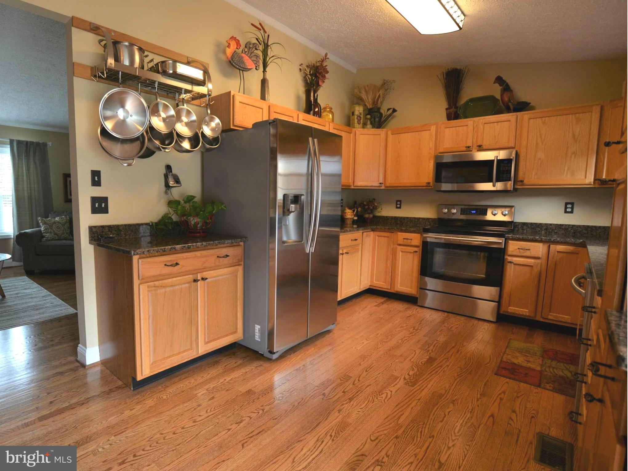 7805 Locust Wood Road Severn, MD 21144 - Photo 5 of 29 Stunning renovation with lots of storage