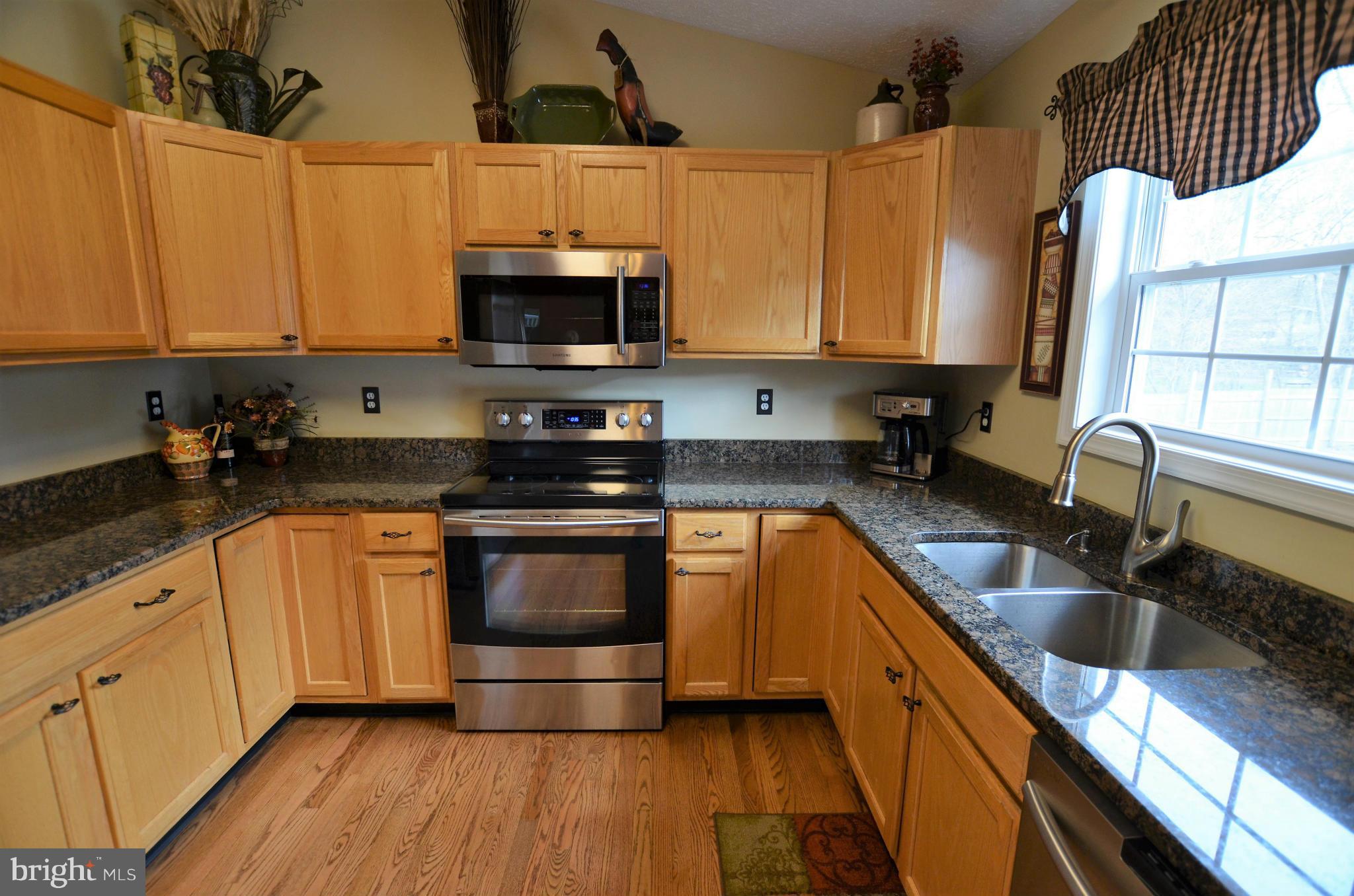 7805 Locust Wood Road Severn, MD 21144 - Photo 6 of 29 plenty of counter space