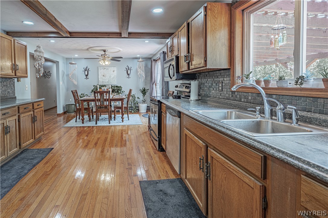 1340 Cain Road Porter, NY 14174 - Photo 8 of 43