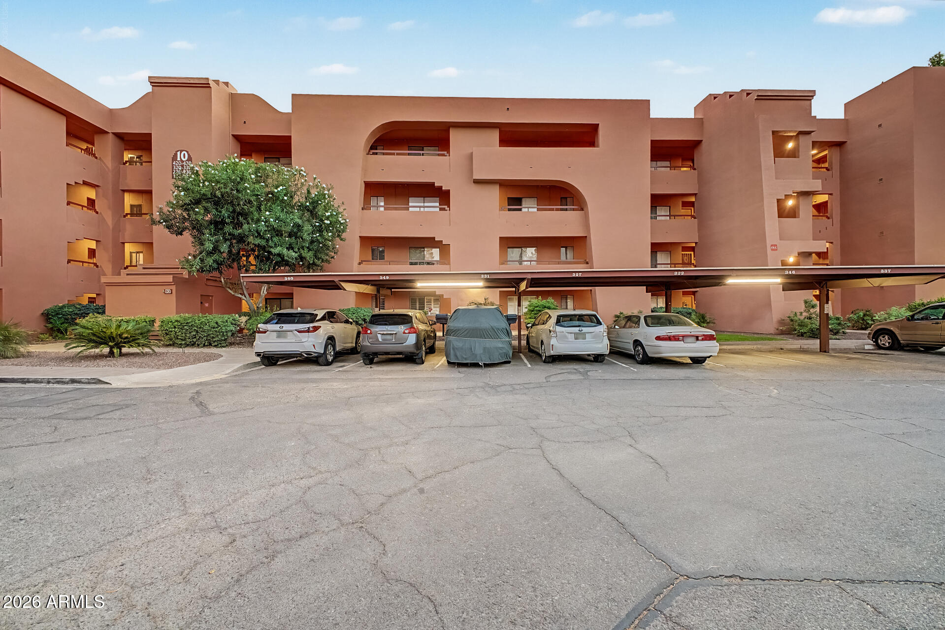 4303 East Cactus Road, Unit 225 Phoenix, AZ 85032 - Photo 14 of 20 24 Cactus