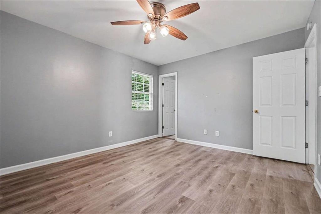 3364 Holly Ridge Trail Southwest Marietta, GA 30008 - Photo 20 of 29