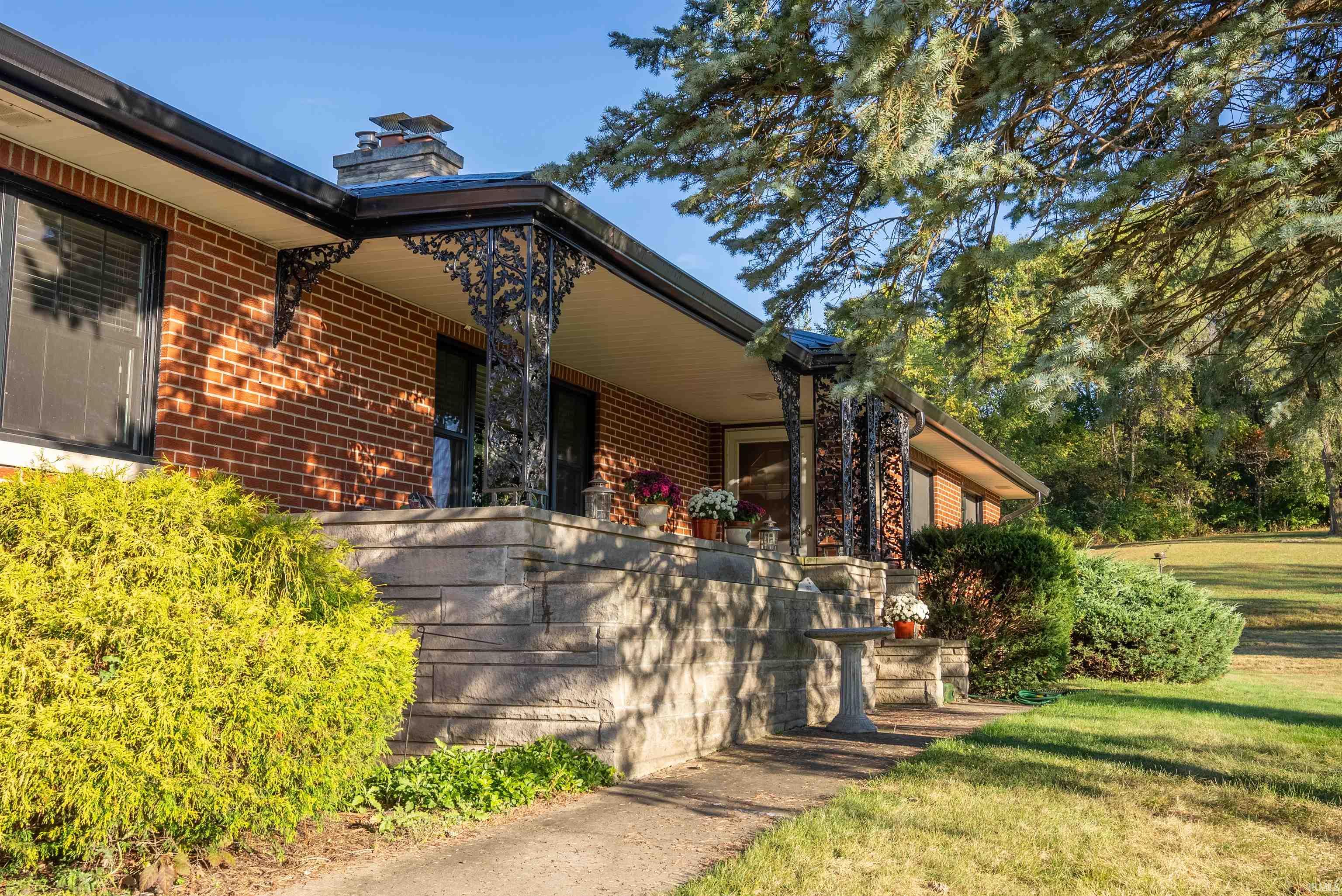 53435 Olive Road South Bend, IN 46628 - Photo 2 of 32 Gallery Image 2