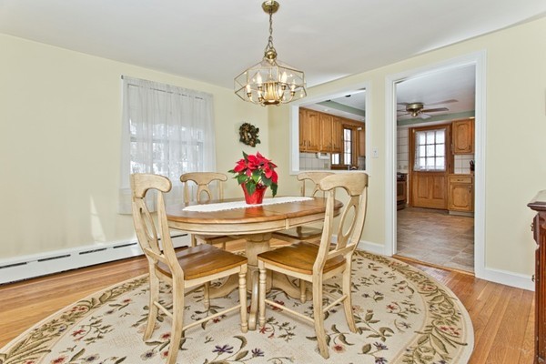 97 Mooreland Road Melrose, MA 02176 - Photo 12 of 30