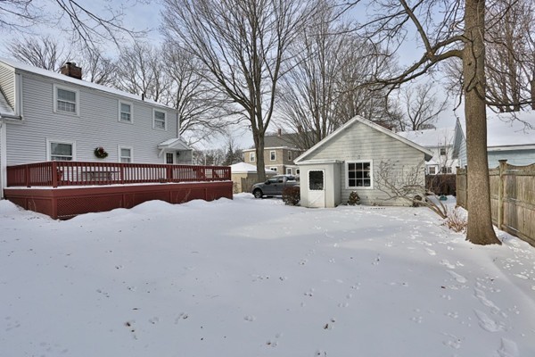 97 Mooreland Road Melrose, MA 02176 - Photo 27 of 30
