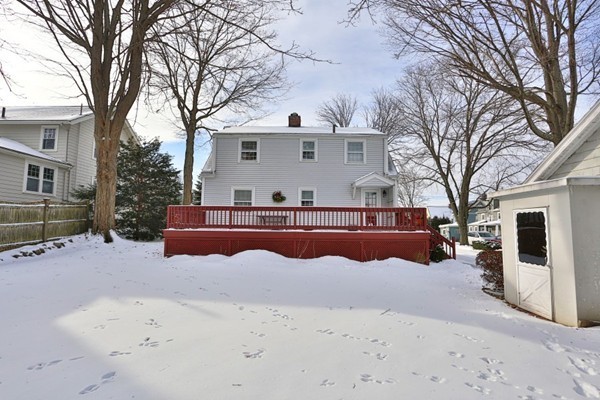 97 Mooreland Road Melrose, MA 02176 - Photo 28 of 30