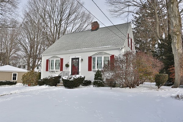 97 Mooreland Road Melrose, MA 02176 - Photo 29 of 30