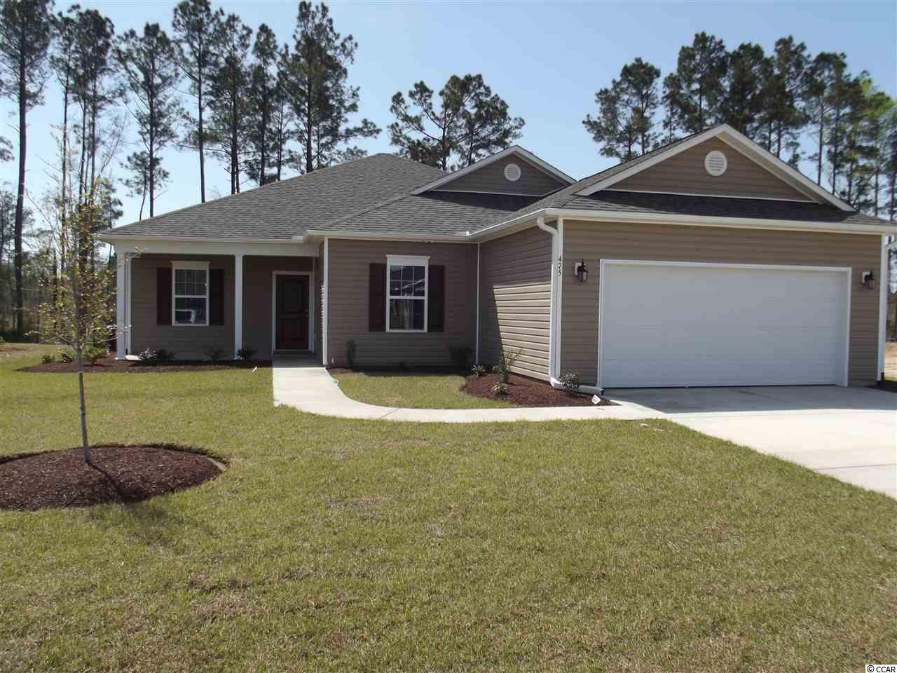 475 Carrick Loop Longs, SC 29568 - Photo 1 of 21 Gallery Image 1