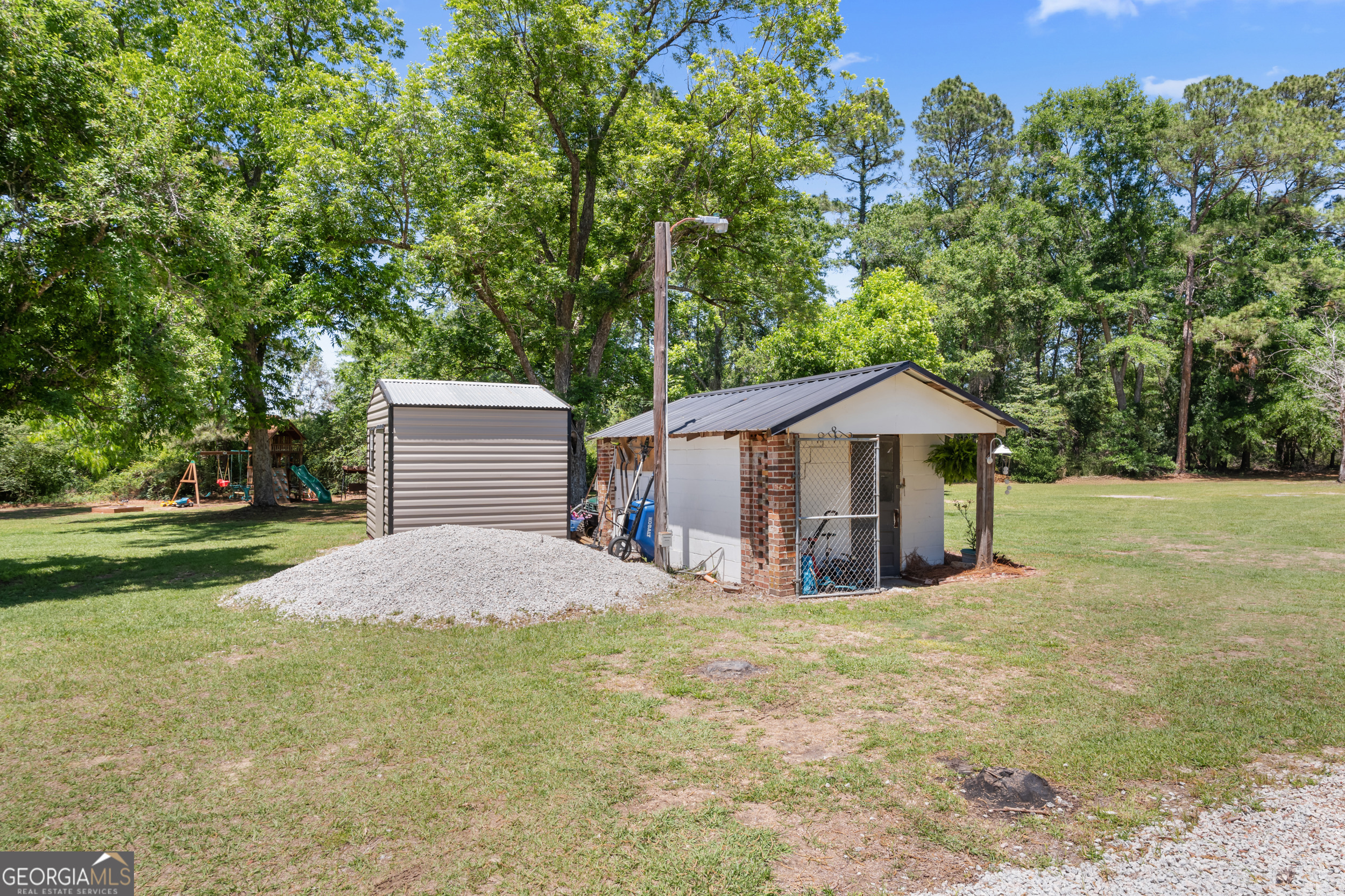 4562 Gip Road Millen, GA 30442 - Photo 27 of 33