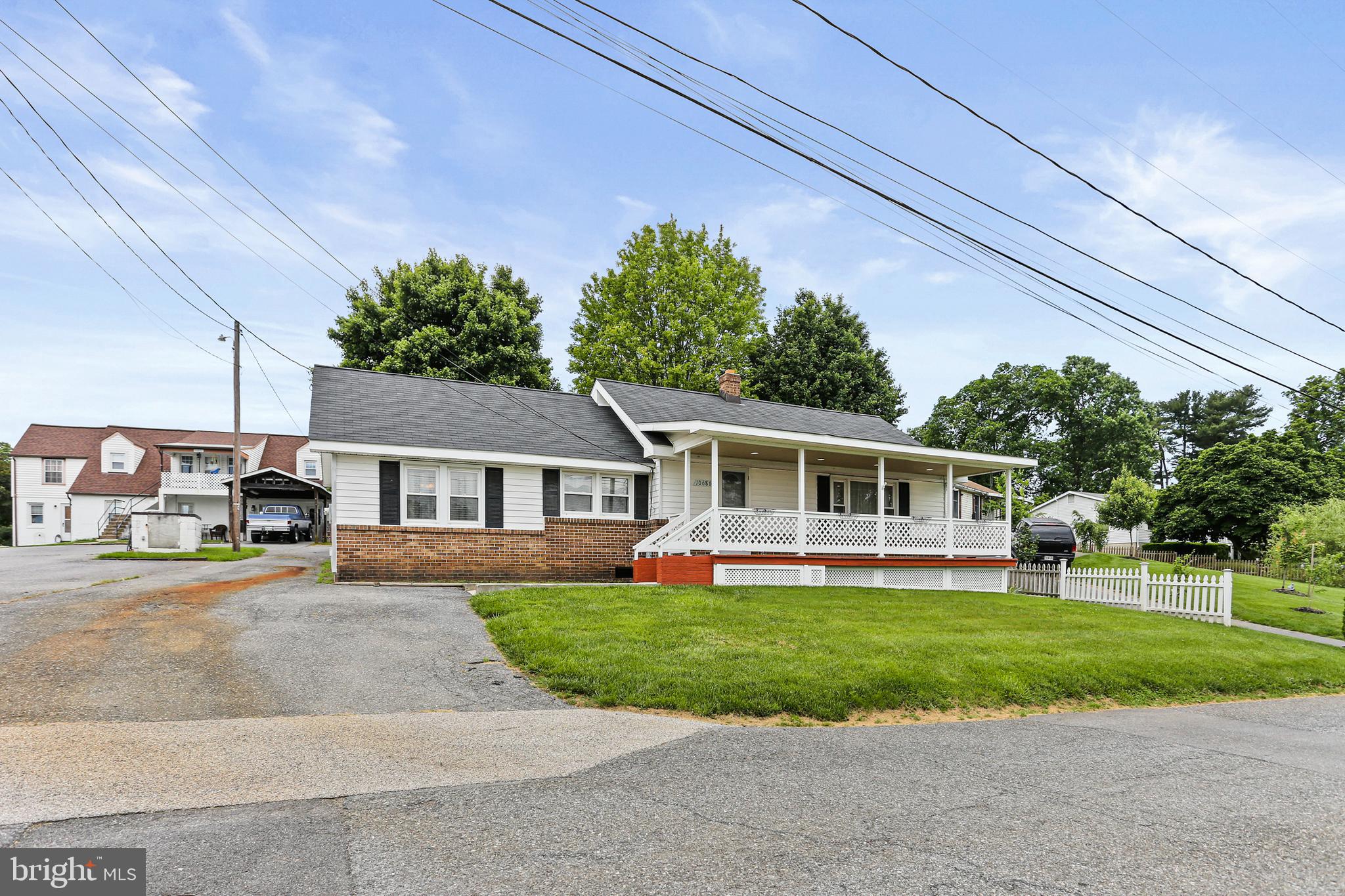 10686 Old Bond Mill Road Laurel, MD 20723 - Photo 1 of 40 Welcome Home!!