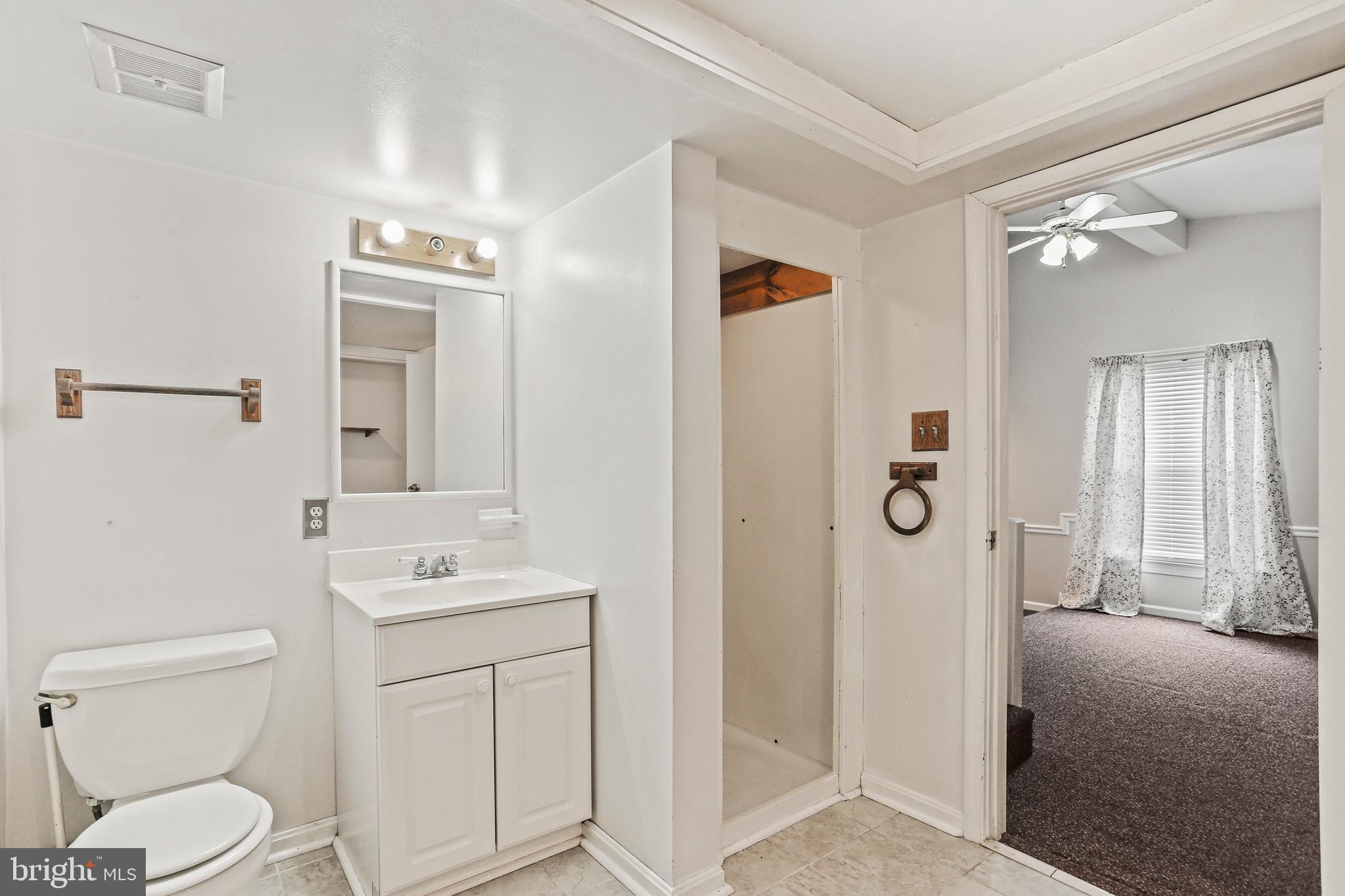 10686 Old Bond Mill Road Laurel, MD 20723 - Photo 21 of 40 Bathroom 1