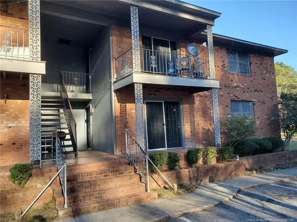 $895 | 817 Ridge Road, Unit A, Fayetteville, NC 28311