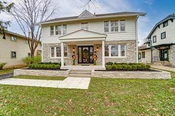 2272 Tremont Road Upper Arlington, OH 43221 - Photo 1 of 81