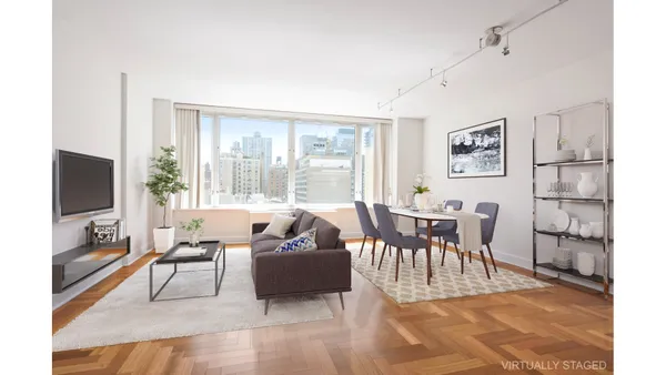 $5,000 | 220 Riverside Boulevard, Unit 11U | Upper West Side