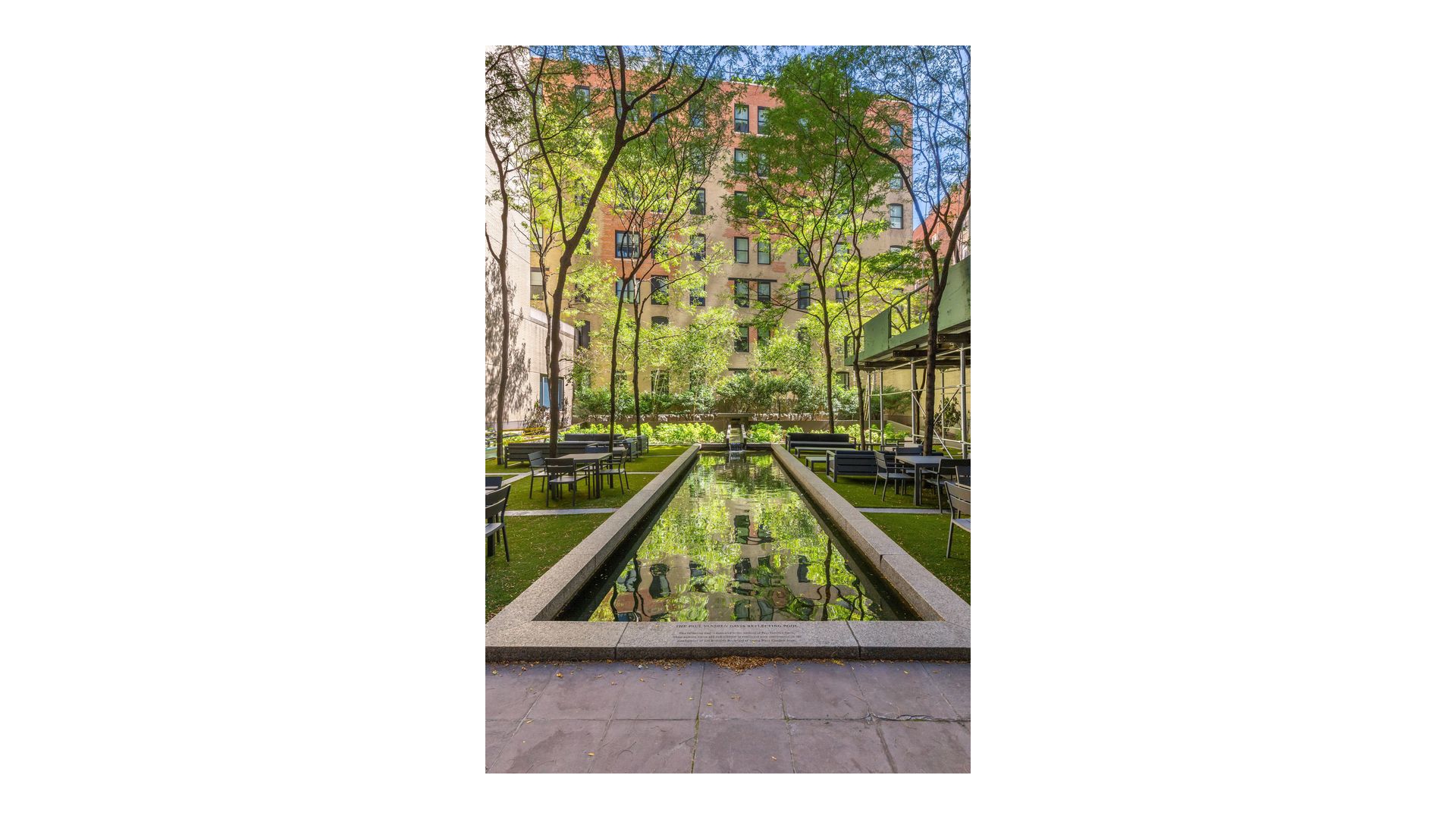 220 Riverside Boulevard, Unit 11U Manhattan, NY 10069 - Photo 10 of 12
