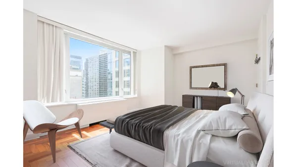 $5,000 | 220 Riverside Boulevard, Unit 11U | Upper West Side