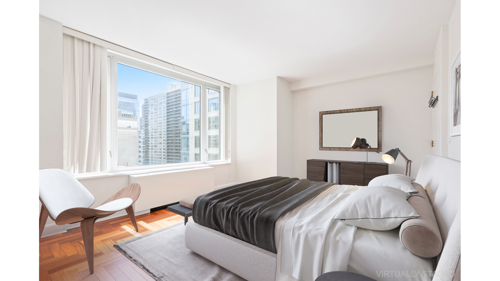 220 Riverside Boulevard, Unit 11U Manhattan, NY 10069 - Photo 5 of 12