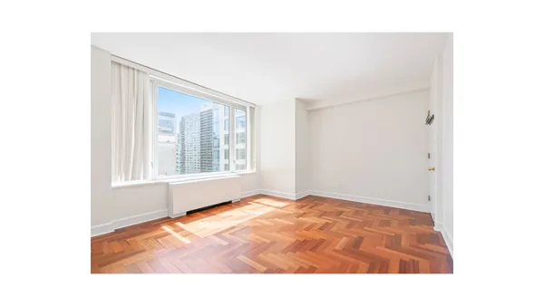 $5,000 | 220 Riverside Boulevard, Unit 11U | Upper West Side