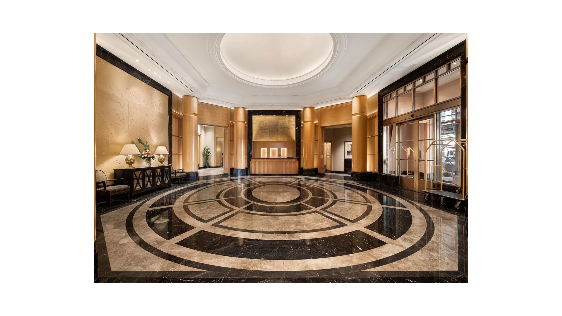 220 Riverside Boulevard, Unit 11U Manhattan, NY 10069 - Photo 7 of 12