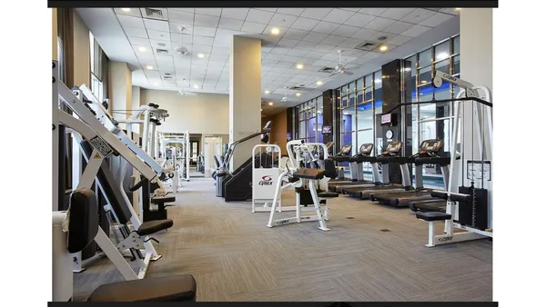 $5,000 | 220 Riverside Boulevard, Unit 11U | Upper West Side