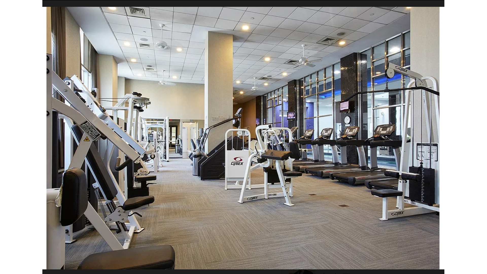 220 Riverside Boulevard, Unit 11U Manhattan, NY 10069 - Photo 8 of 12