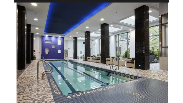 $5,000 | 220 Riverside Boulevard, Unit 11U | Upper West Side