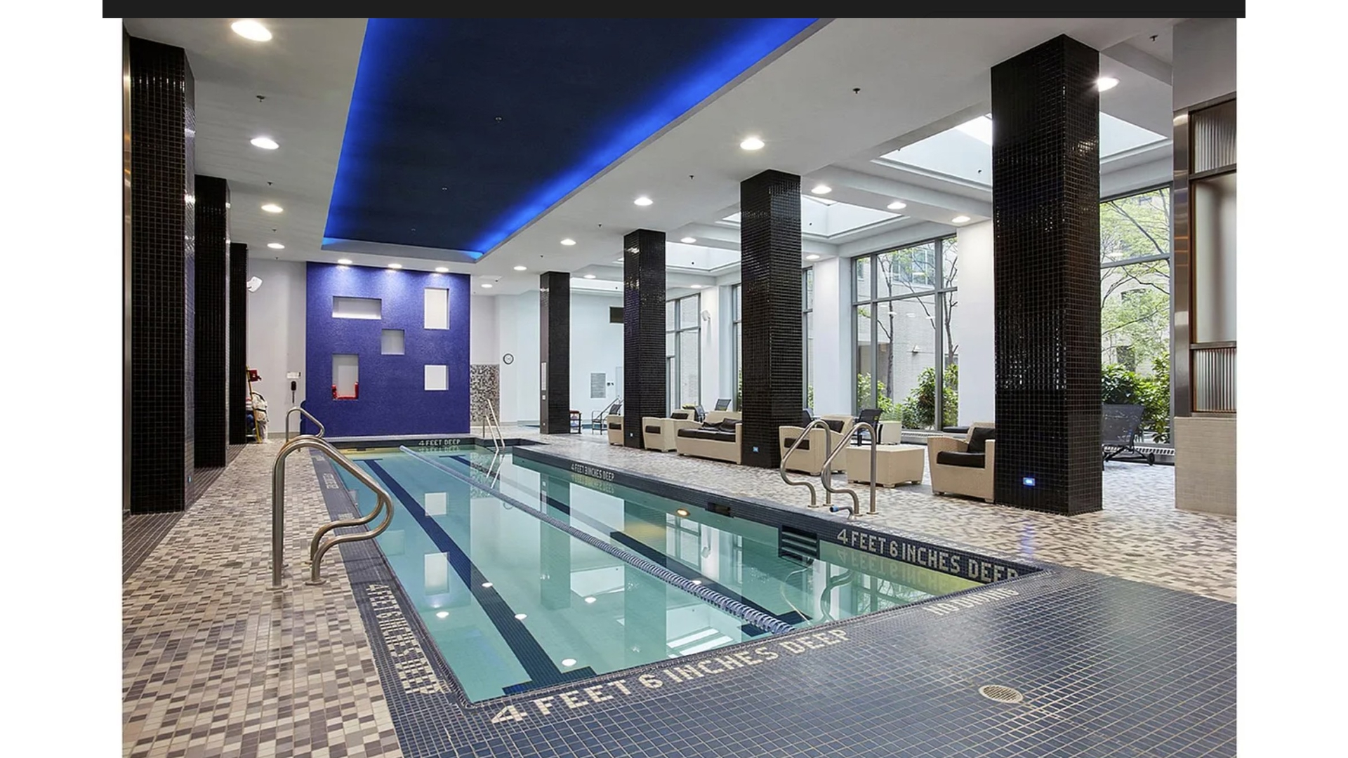 220 Riverside Boulevard, Unit 11U Manhattan, NY 10069 - Photo 9 of 12