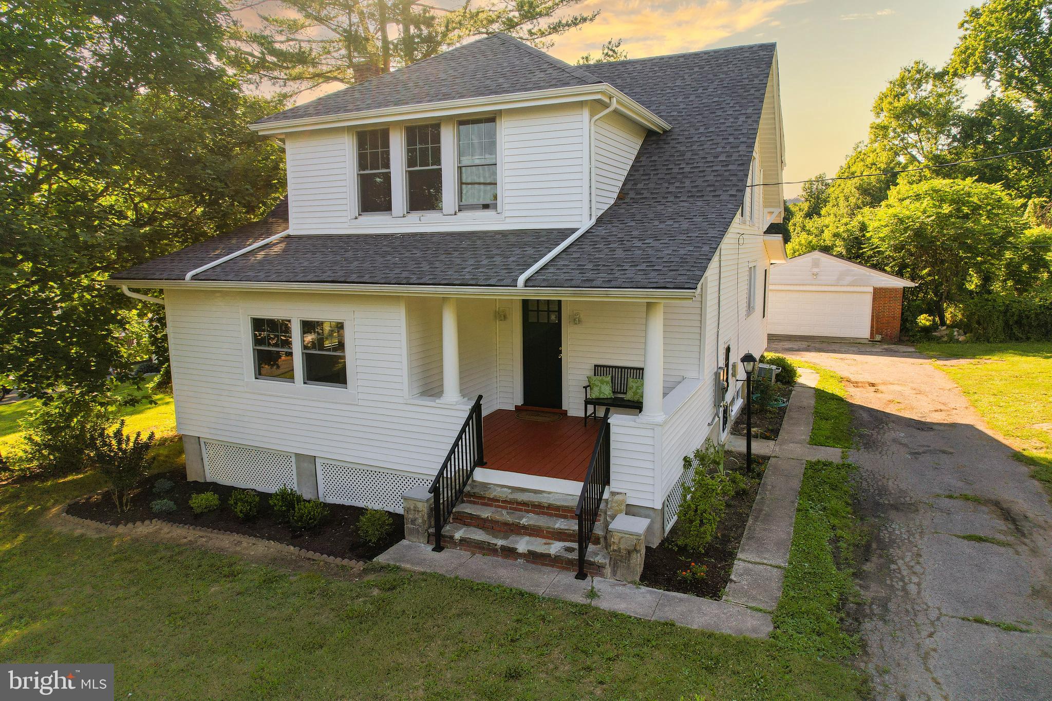 2524 Old Frederick Road Catonsville, MD 21228 - Photo 1 of 40 Welcome HOME!